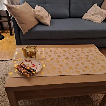 Apartament Wielopole 17 Краків Екстер'єр фото