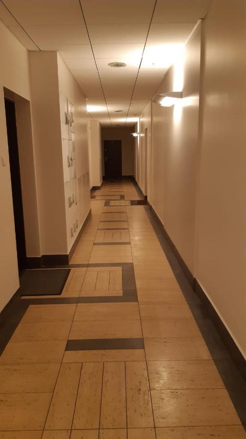 Apartament Wielopole 17 Краків Екстер'єр фото