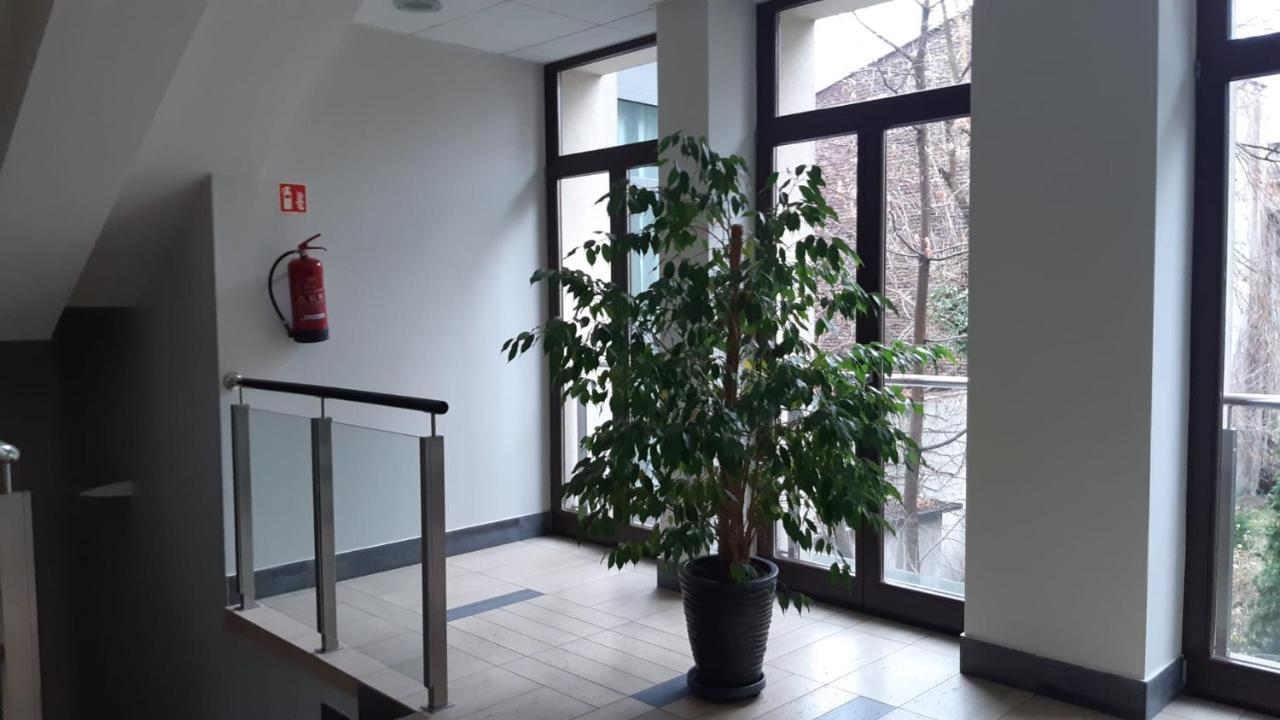 Apartament Wielopole 17 Краків Екстер'єр фото