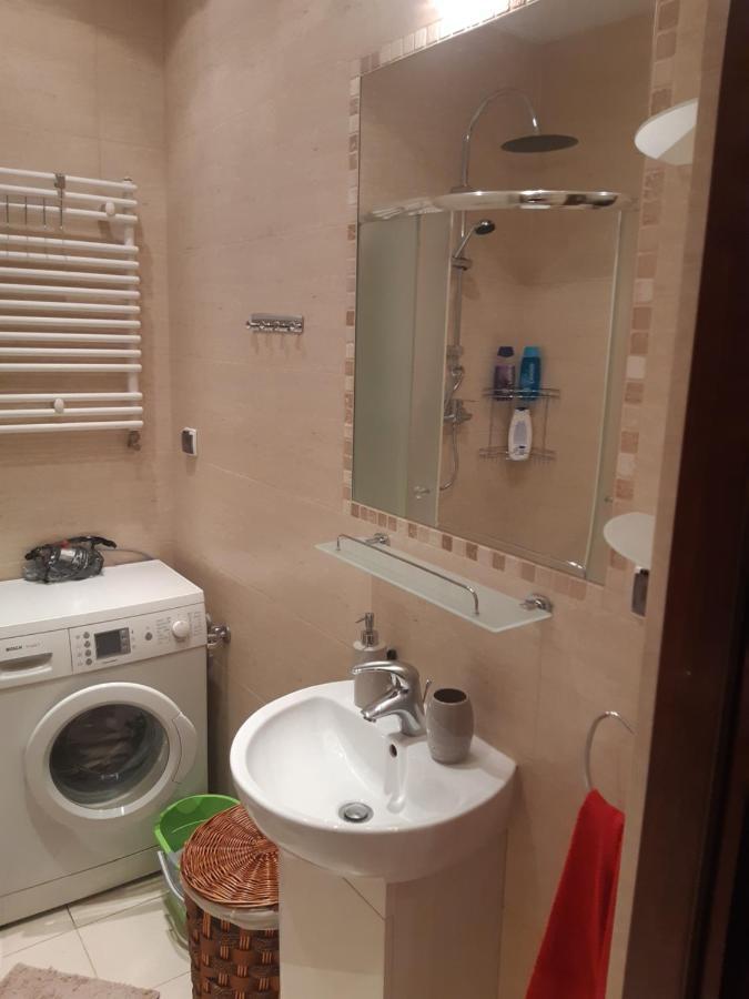 Apartament Wielopole 17 Краків Екстер'єр фото