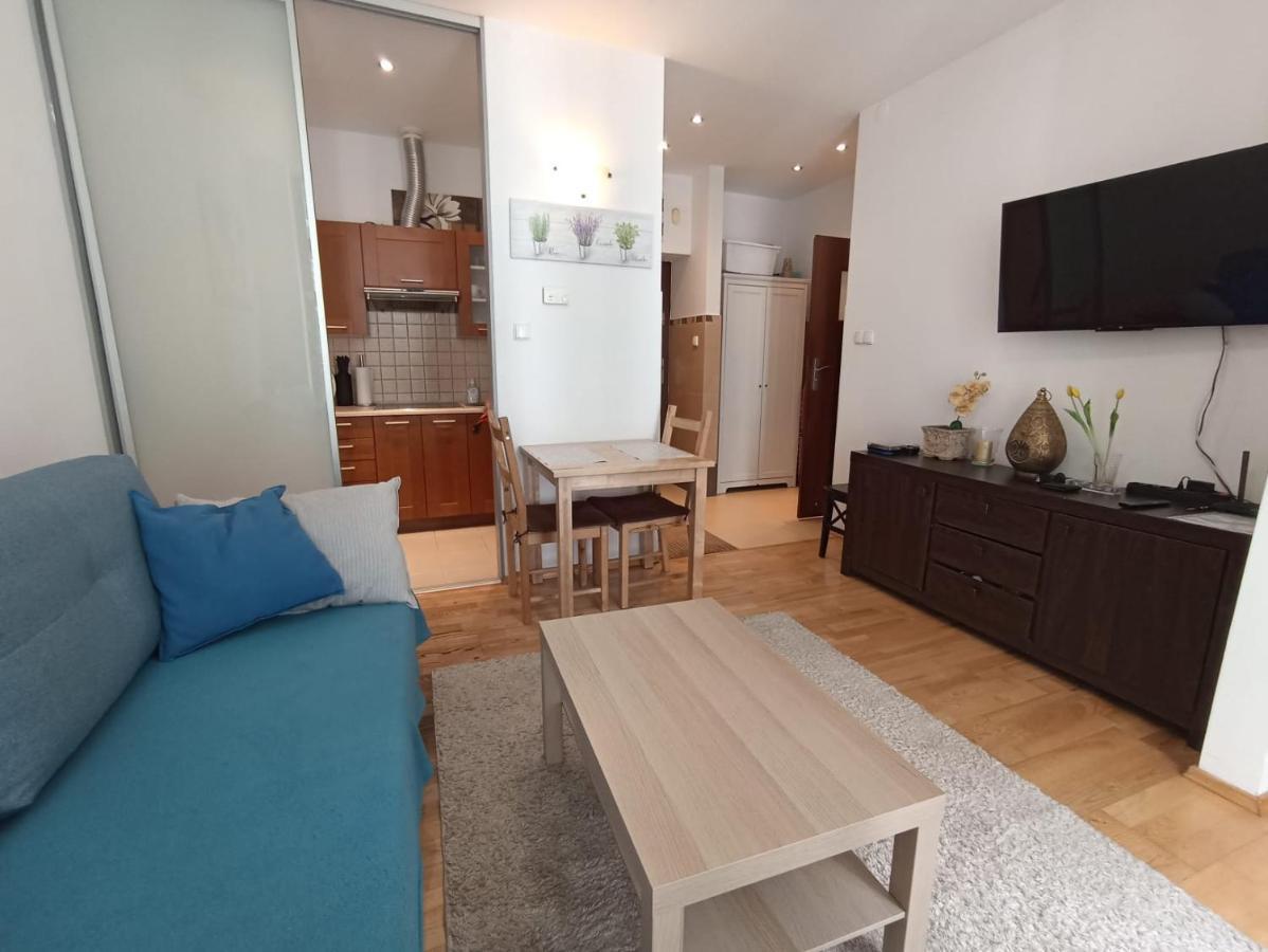 Apartament Wielopole 17 Краків Екстер'єр фото