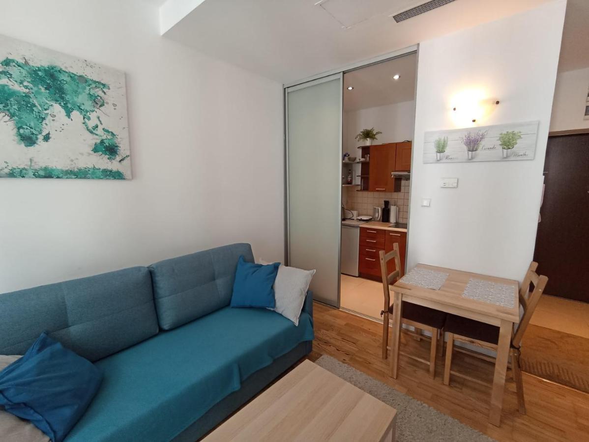 Apartament Wielopole 17 Краків Екстер'єр фото