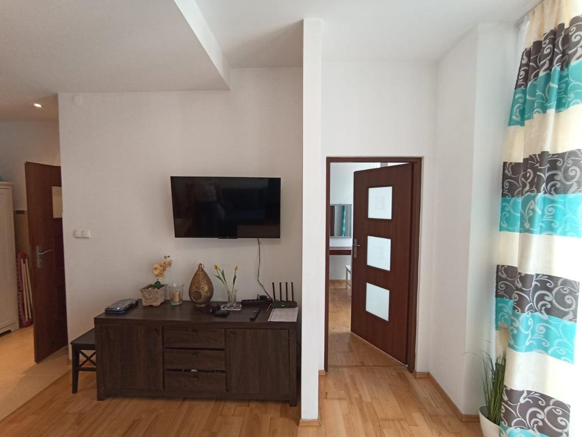 Apartament Wielopole 17 Краків Екстер'єр фото