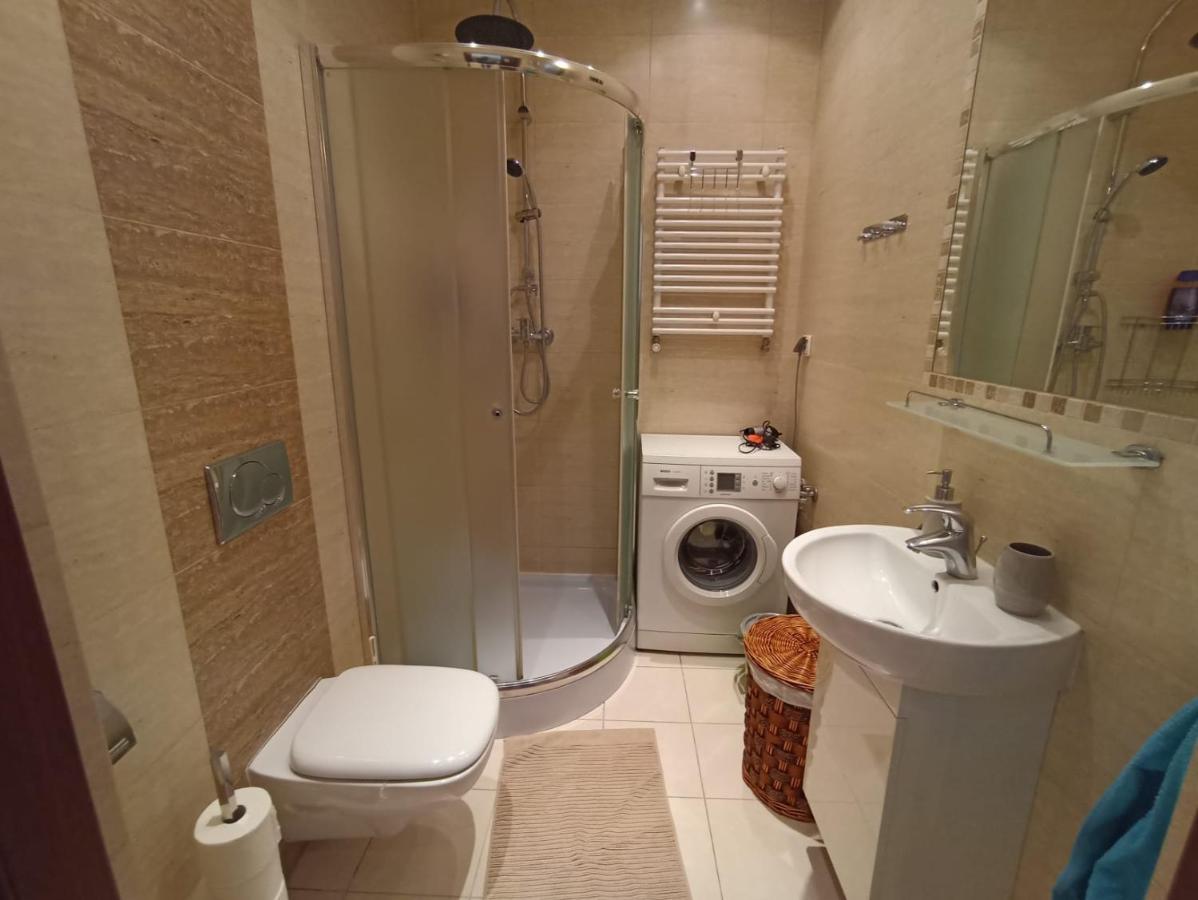 Apartament Wielopole 17 Краків Екстер'єр фото