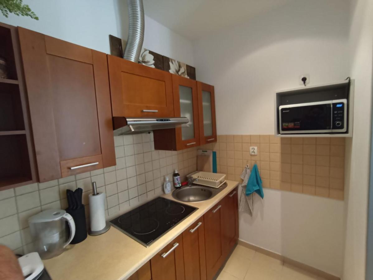 Apartament Wielopole 17 Краків Екстер'єр фото