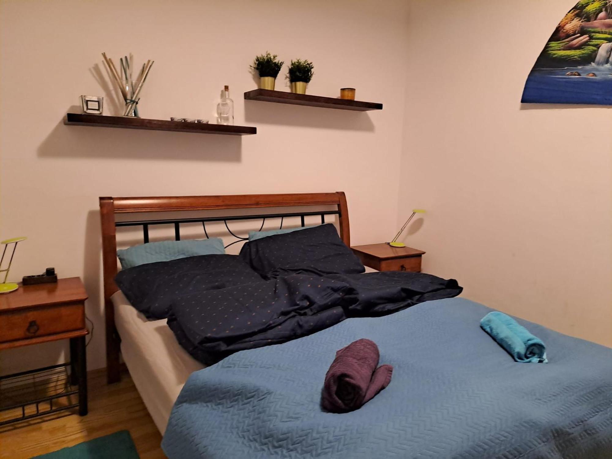 Apartament Wielopole 17 Краків Екстер'єр фото