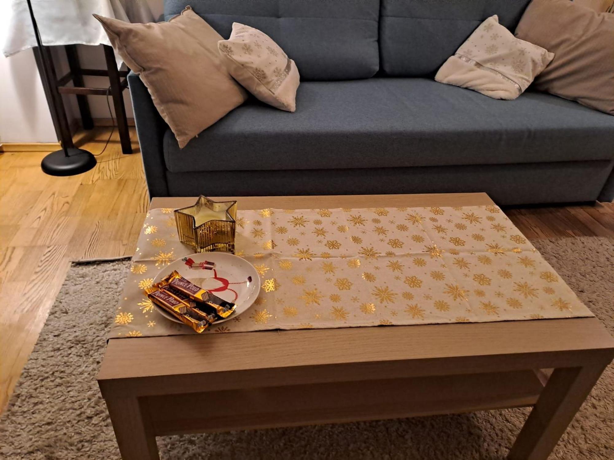 Apartament Wielopole 17 Краків Екстер'єр фото