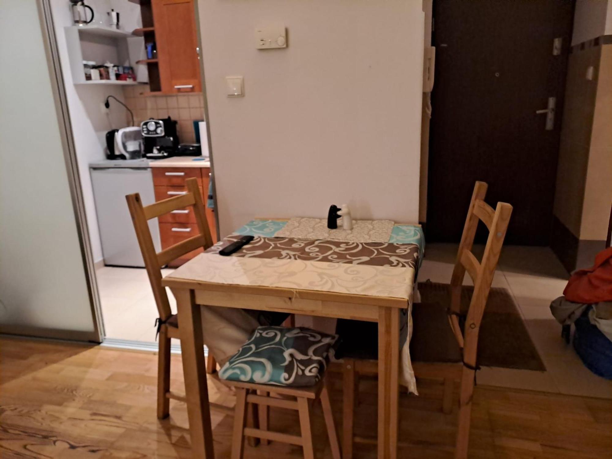Apartament Wielopole 17 Краків Екстер'єр фото