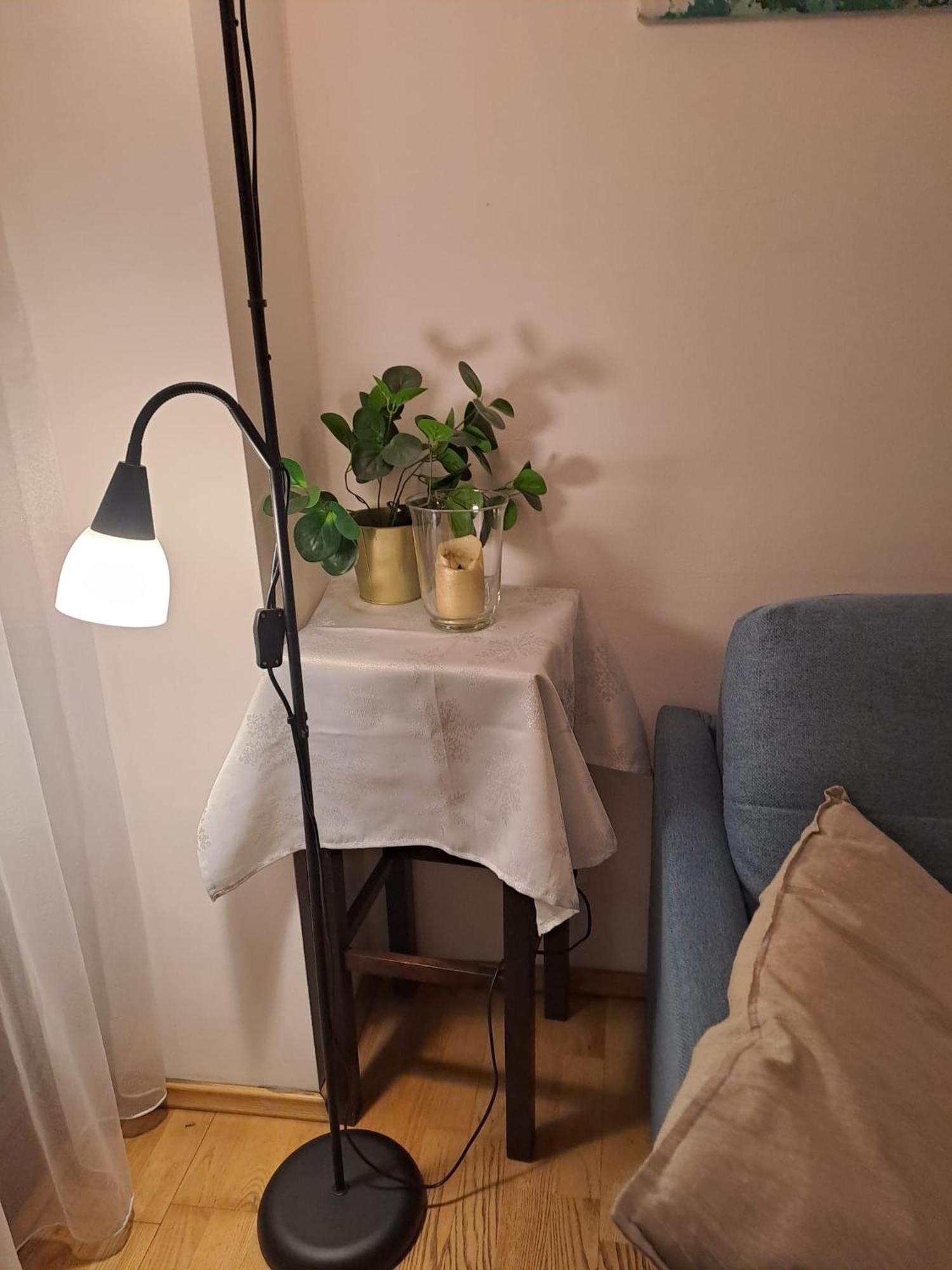 Apartament Wielopole 17 Краків Екстер'єр фото